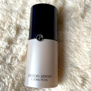 GEORGIO ARMANI CREMA NUDA 01